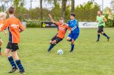 S.K.N.W.K. JO16-1 - FC Axel JO16-1 (comp.) voorjaar seizoen 2021-2022 (41/56)